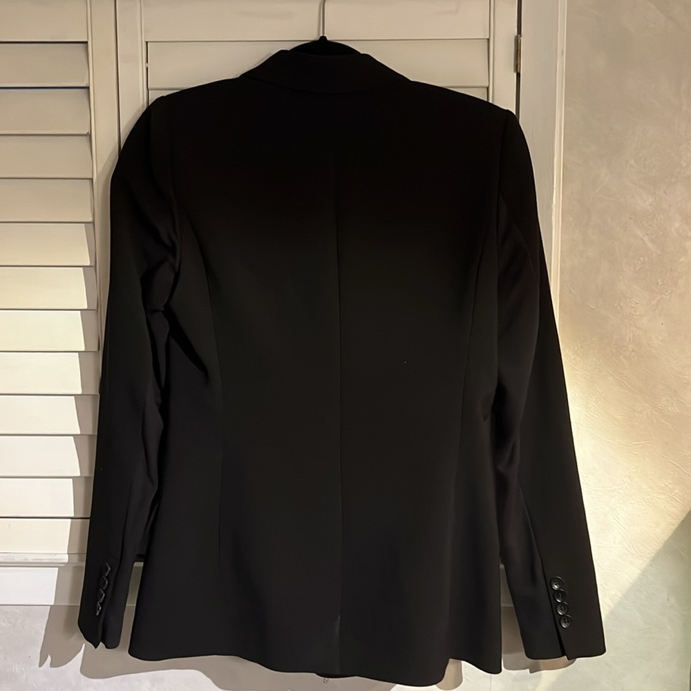 ๐ BCBGMAXAZRIA Blazer Size XS - Picture 6 of 6